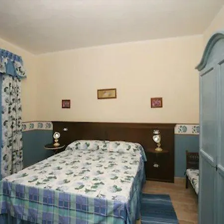 Farm stay Lanterna Rossa