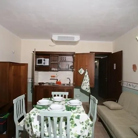 Lantgård Lanterna Rossa Castiglione del Lago