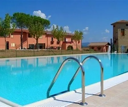 Lanterna Rossa