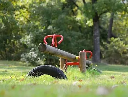 Lanterna Rossa Farm stay