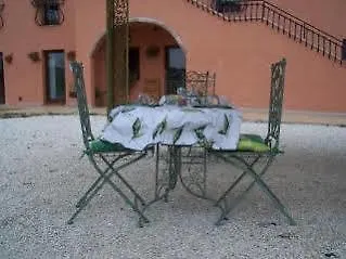 Lanterna Rossa