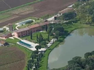 Lanterna Rossa Farm stay *